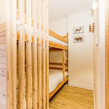 Homency - Residence De L'Alpe 29 拉普德兹 外观 照片